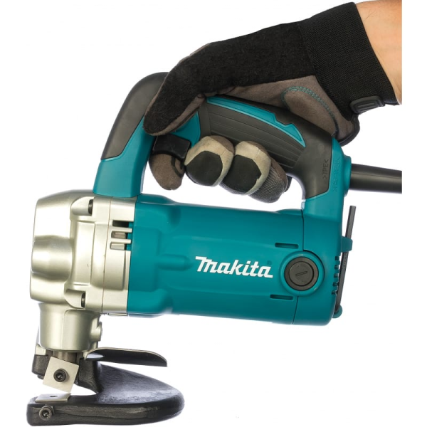 Ножницы по металлу листовые Makita JS3201J в Перми