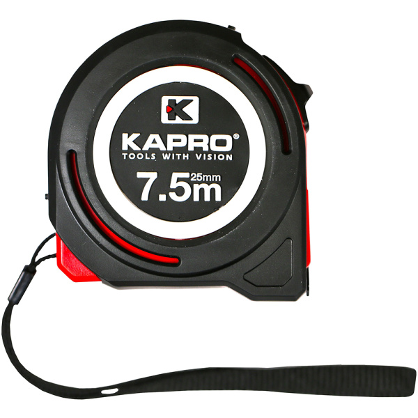 Рулетка KAPRO 7.5м  509-7.5