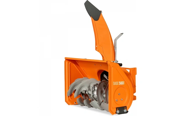 Насадка снегоуборщик DAEWOO  DASC 560T 