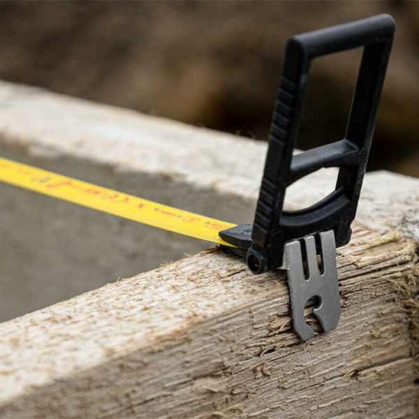 Рулетка капсульная STABILA LBM 2000 20 метров  19658 в Перми 