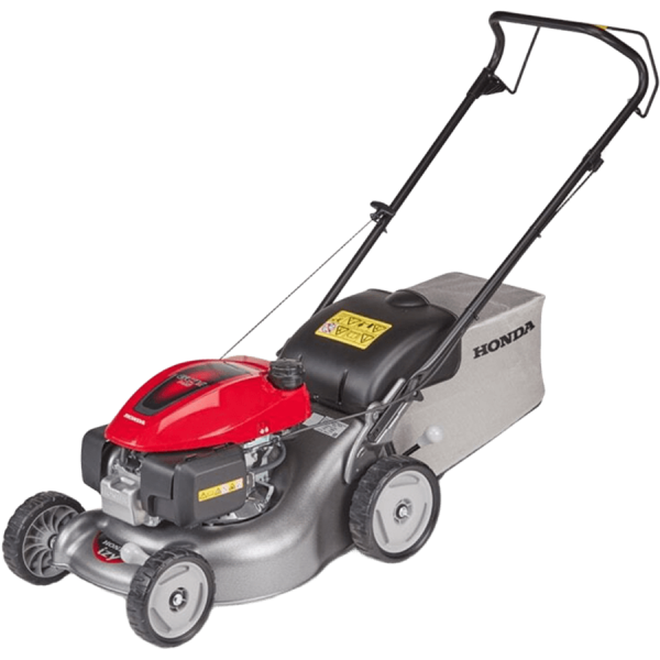 Бензиновая газонокосилка Honda HRG 466 PKEH HRG466C1PKEH