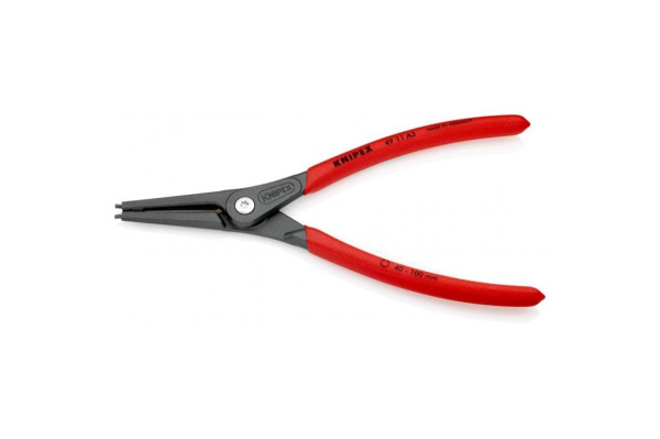 Съёмники внешних стопорных колец "KNIPEX"  KN-4911А3 в Перми 