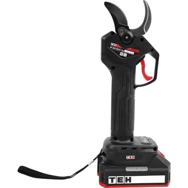 Секатор аккумуляторный TEH  TPS734-1B в Перми