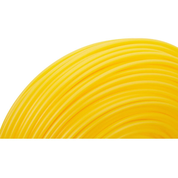 Леска триммерная SNIRREX "Круг" 4,0мм х 15м 15-01-112 в Перми