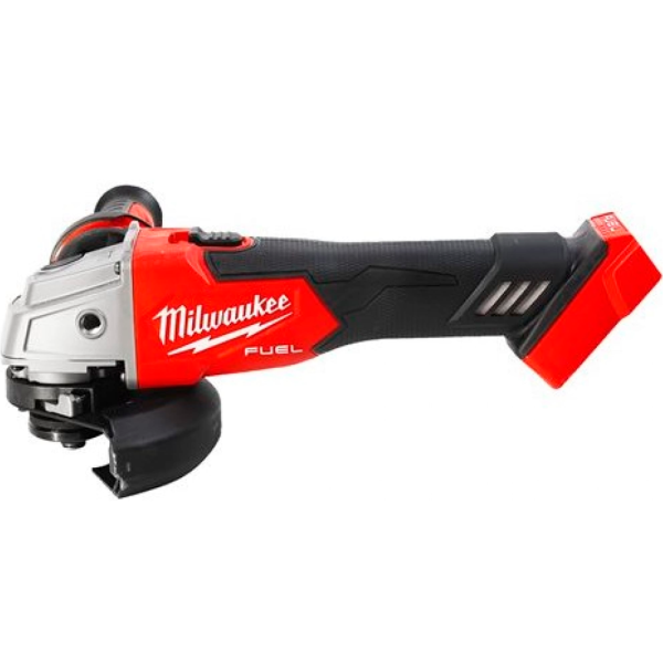 Аккумуляторная УШМ M18FSAG125X-0 FUEL 4933478701