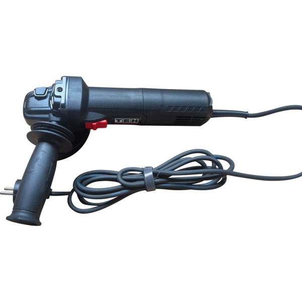 Угловая шлифовальная машина TEH TG12512VP Диаметр диска-125 мм., мощность 1200 Вт. Регулировка и поддерж в Перми