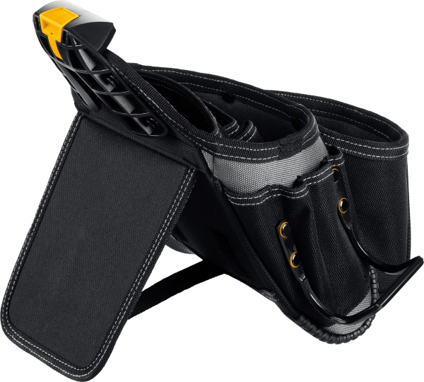 Сумка поясная 27 карманов KRAFTOOL КР-27 38773 в Перми
