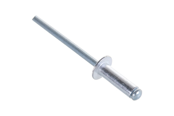 Заклепка RAPID  алюминий/сталь 4,0х12мм. 50шт  5000384 в Перми