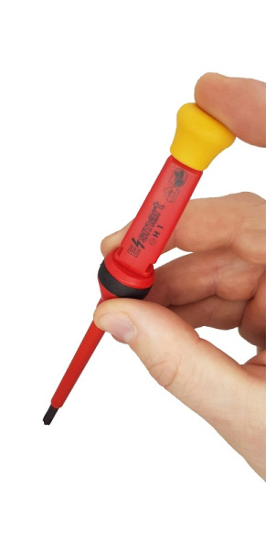 Стержень диэлектрический Felo PH 1х80 мм 06311204 в Перми 