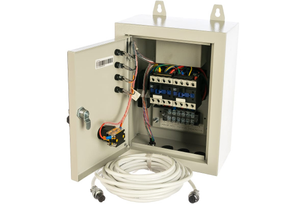 Блок автоматики FUBAG Startmaster BS 6600" для бензин. электростанций BS 6600АES,BS 5500АES в Перми