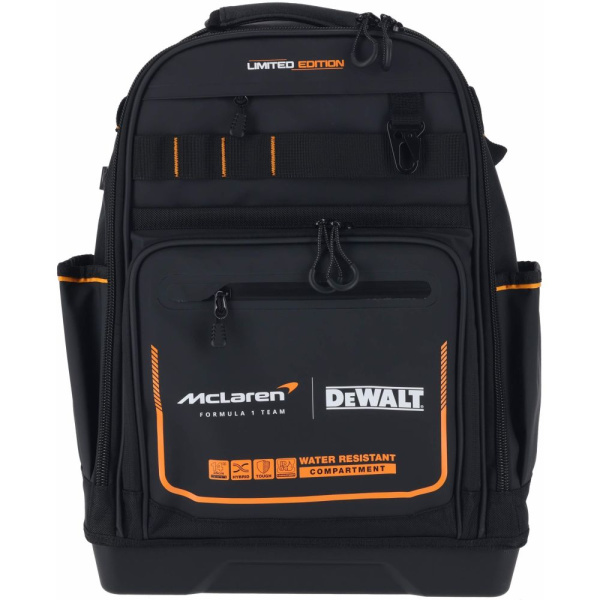 Рюкзак DeWalt McLaren Limited Edition DWST60122-1  в Перми