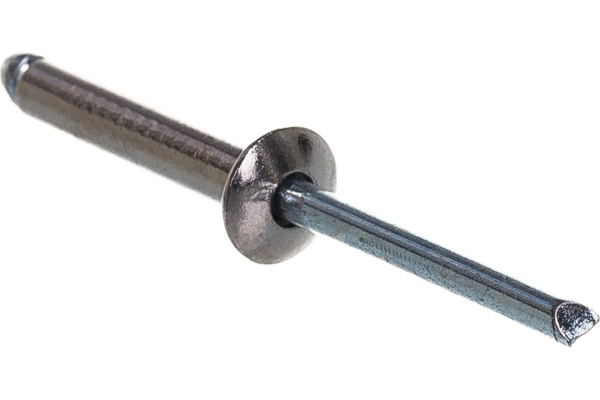 Заклепка нерж/сталь RAPID 4,8х25мм. (50шт)  5000398 в Перми