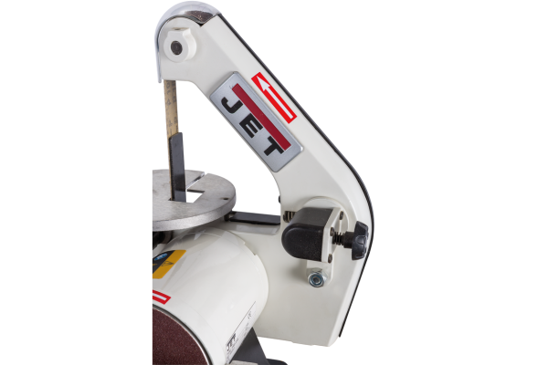 Тарельчато-ленточный шлифовальный станок JET JDBS-5-M 10000470M в Перми