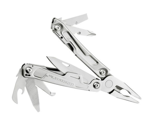 Мультитул LEATHERMAN Рев без чехла  832130 в Перми 