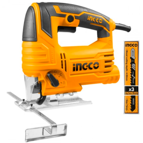 Электрический лобзик INGCO JS57028 в Перми