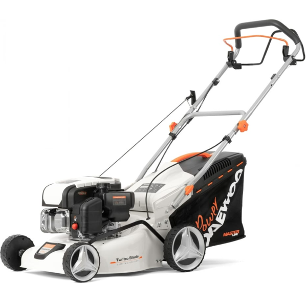 Газонокосилка бензиновая DAEWOO L 43 SP  в Перми