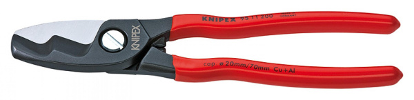 Кабелерез "KNIPEX"  KN-9511200 в Перми 
