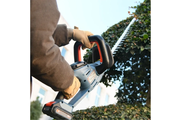 Кусторез аккумуляторный SENIX HTX2-M-EU в Перми