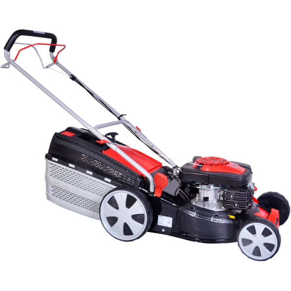 Газонокосилка бензиновая GEOS Classic 46 SP-S Plus  213101 в Перми