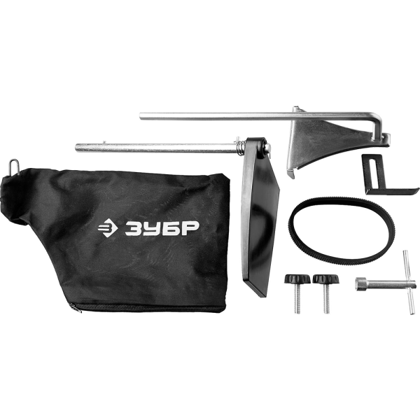 Рубанок электрический ЗУБР ЗР-1300-110 в Перми