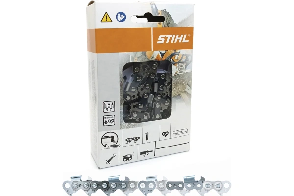 Цепь Stihl 26 RM 67 0.325"-1.6mm-67  3686-006-0067