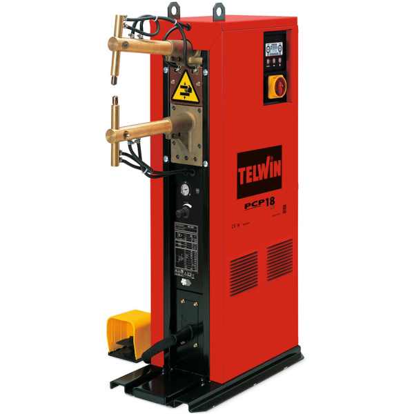 Аппарат точечной сварки  PCP 18 LCD Telwin