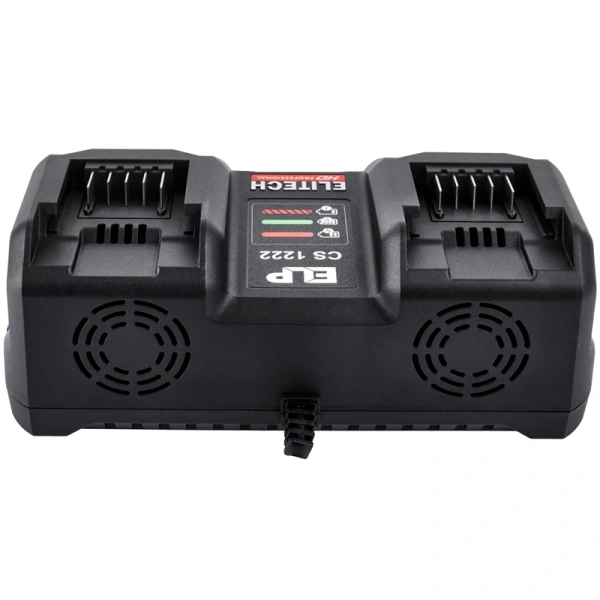 Зарядное устройство Elitech HD CS 1222 (E0911.020.00) в Перми