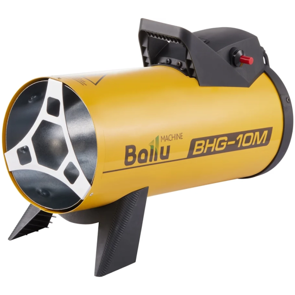 Газовая тепловая пушка Ballu BHG-10M в Перми