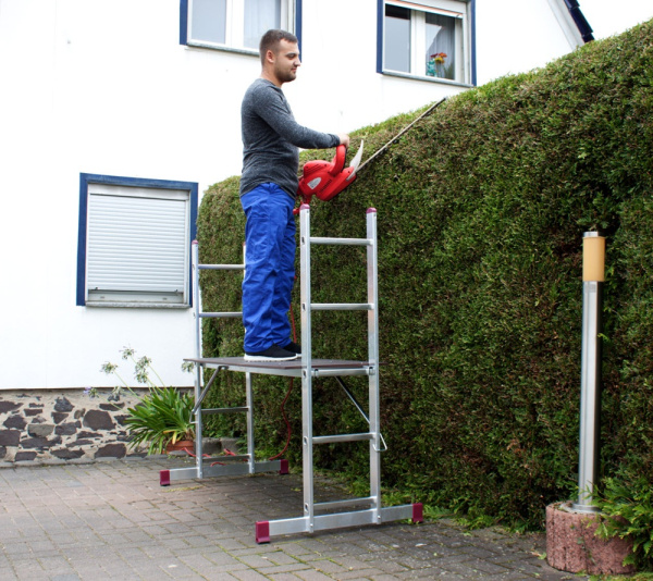 Подмости "KRAUSE" CORDA 080028 в Перми