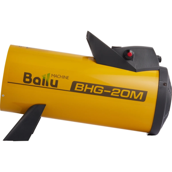 Газовая тепловая пушка Ballu BHG-20M в Перми
