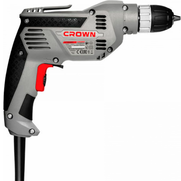 Дрель безударная CROWN CT10143-13C в Перми