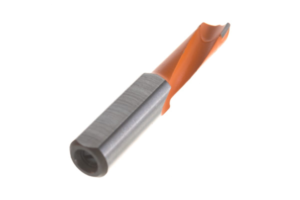 Фреза для присадочного станка CMT D8х70х115мм. S10х30 Z=2 LH  310.080.12 в Перми