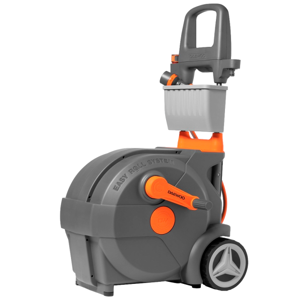 Тележка со шлангом DAEWOO DWR 4040 в Перми