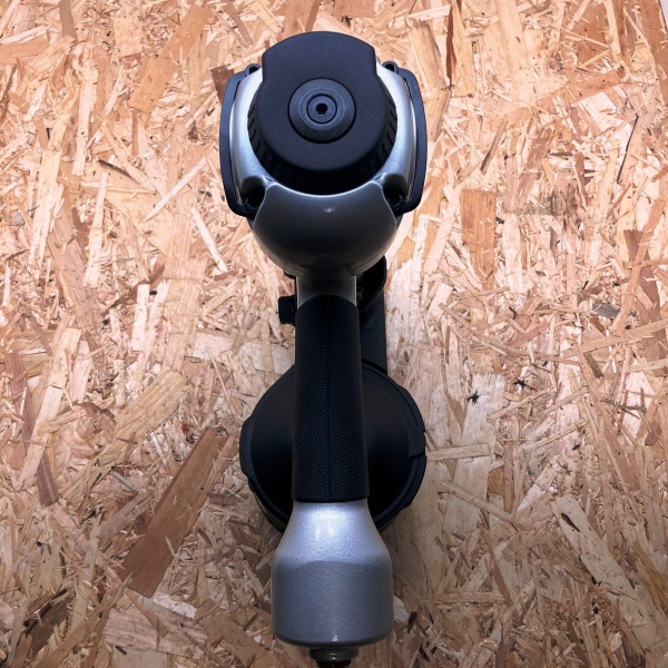 Пистолет гвоздезабивной барабанный TRUSTY  TCN-3145R гвозди 19-45мм. в Перми