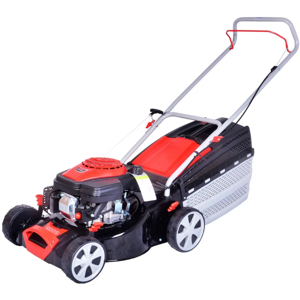 Газонокосилка бензиновая GEOS Classic 42 P-S  213097 в Перми