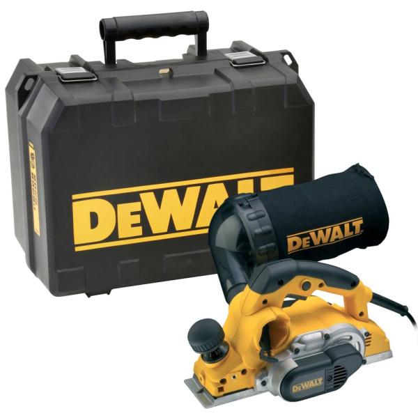 Рубанок "DeWalt" D26500К D26500K-QS в Перми