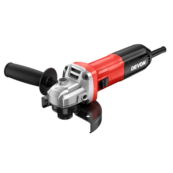 Углошлифовальная машина DEVON 2855-10-125 в Перми