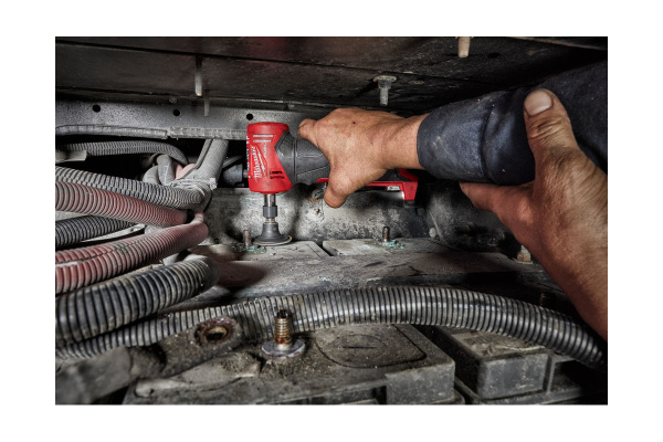 Аккумуляторная угловая цанговая шлифмашина M12 FDGA-0 4933471438