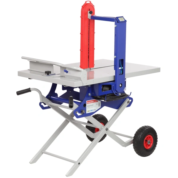 Пила цепная строительная BELMASH MCS-500  S268A