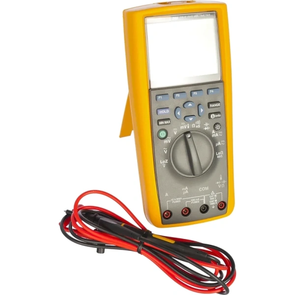 Цифровой мультиметр FLUKE 289 в Перми