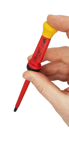 Стержень диэлектрический Felo PH 2х100 мм 06322304 в Перми 