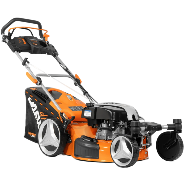 Газонокосилка бензиновая DAEWOO DLM 5500SVRB   в Перми