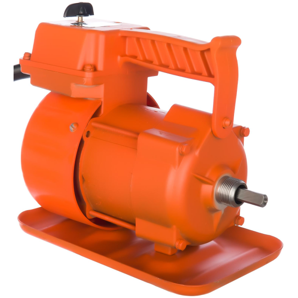 Виброукладчик для бетона Красный Маяк ЭПК-1300 220В, 1,3кВт, 3000об/мин, 14,9кг. в Перми