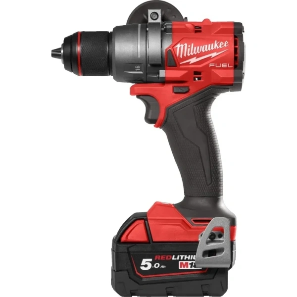 Аккумуляторная дрель-шуруповерт Milwaukee M18 FUEL FDD3-502X 4933479863