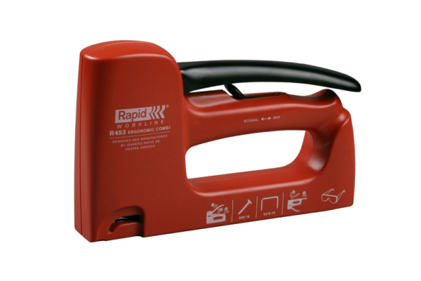 Степлер механический  RAPID 5000064 в Перми 