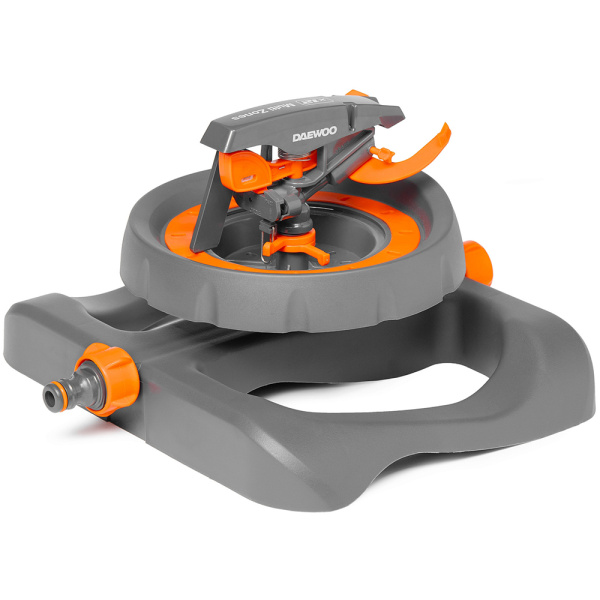 Разбрызгиватель импульсный контурный DAEWOO DWS 1160 в Перми