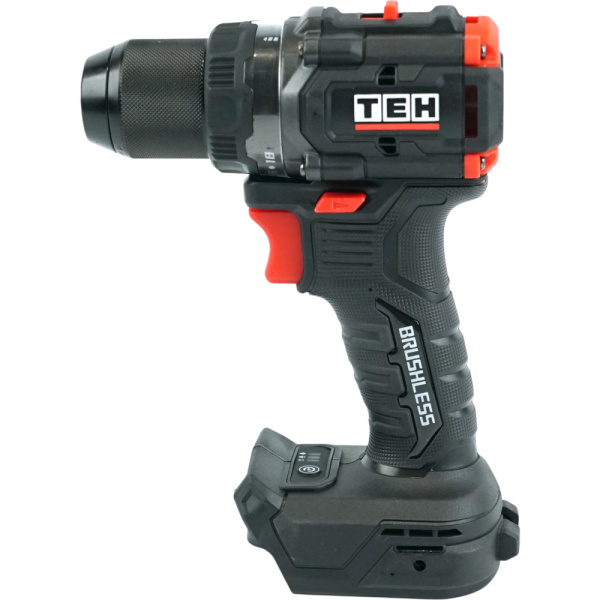 Аккумуляторная дрель TEH TDBL720-2B в Перми