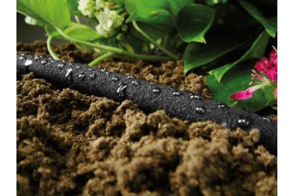 Сочащийся шланг Cellfast DRIP 1/2" 22,5 м 19-003 в Перми