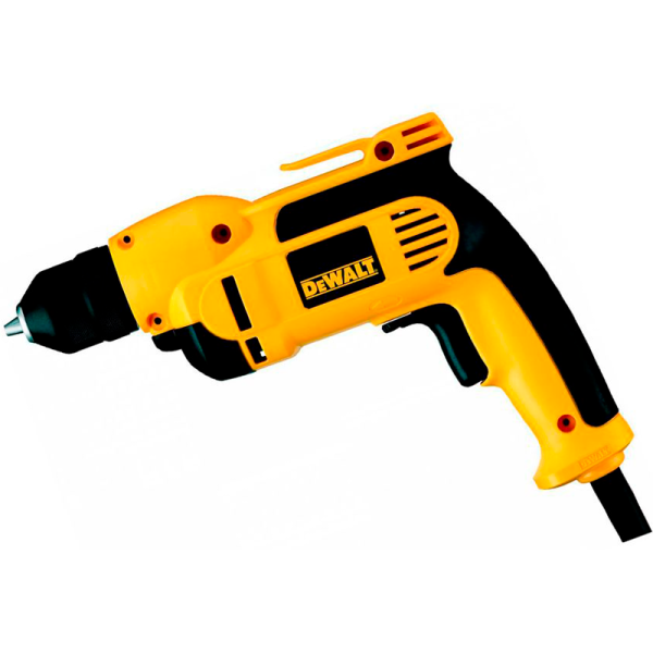 Безударная дрель DeWalt DWD112S