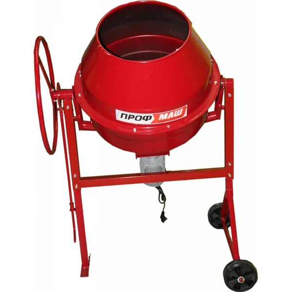 Бетономешалка Профмаш Бумер Б-130Н в Перми